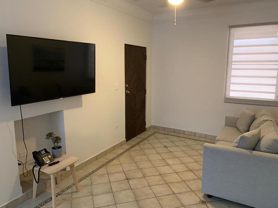סן חואן The Tryst Beachfront Hotel מראה חיצוני תמונה