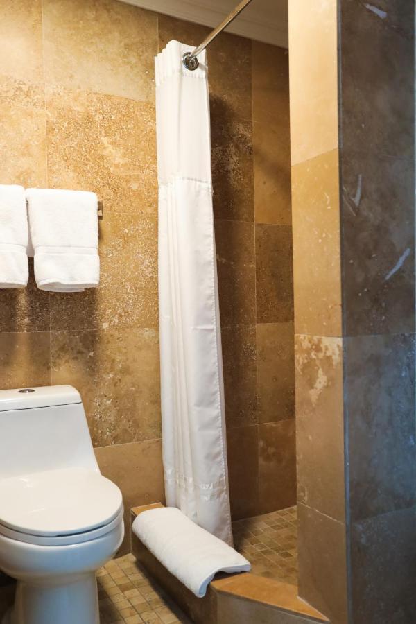 סן חואן The Tryst Beachfront Hotel מראה חיצוני תמונה